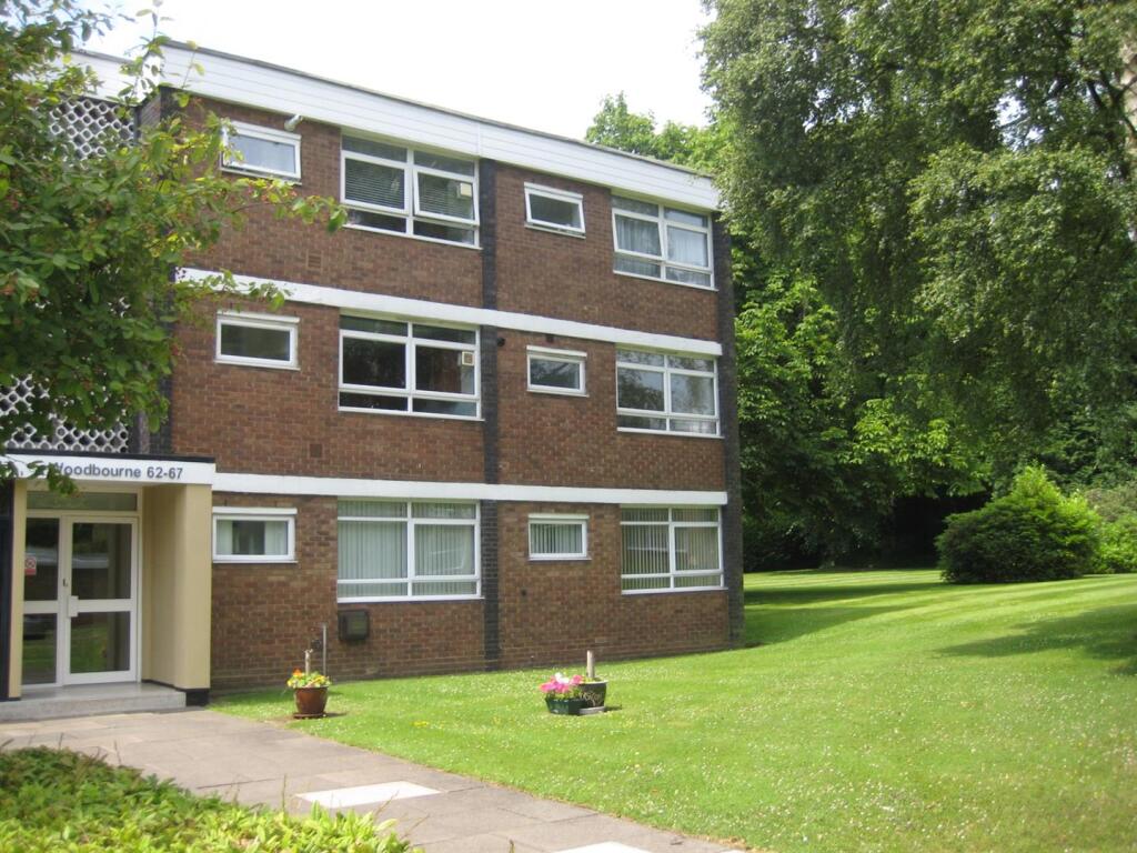 2 bed 1st Floor Flat for rent in Smethwick. From Nicholas George Ltd - Moseley