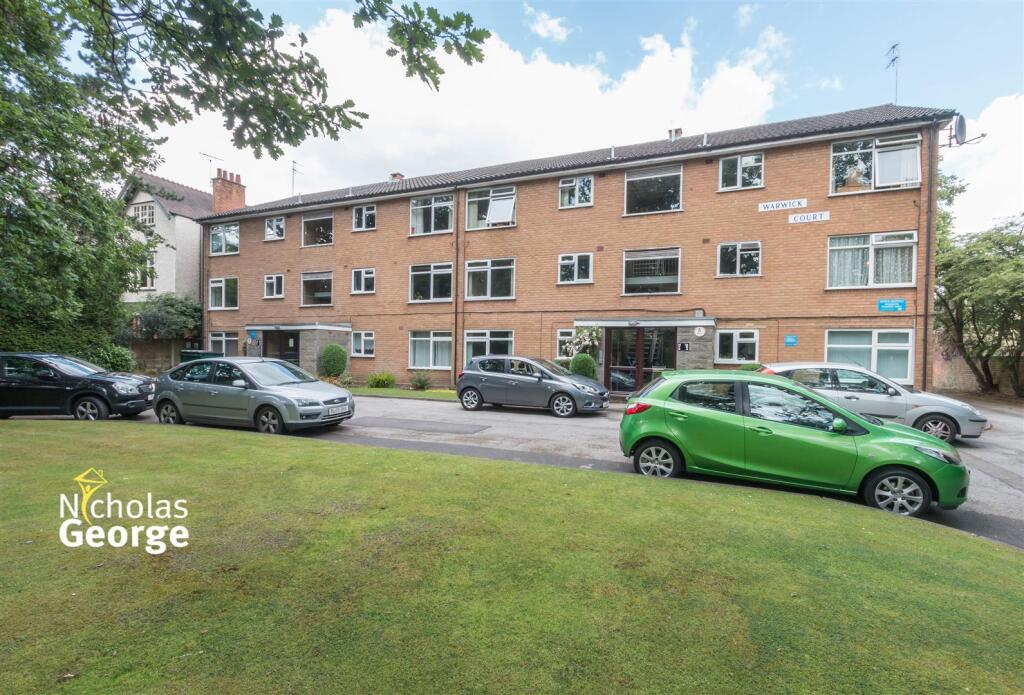 2 bed 1st Floor Flat for rent in Birmingham. From Nicholas George Ltd - Moseley 2 bed 1st Floor Flat for rent in Birmingham. From Nicholas George Ltd - Moseley