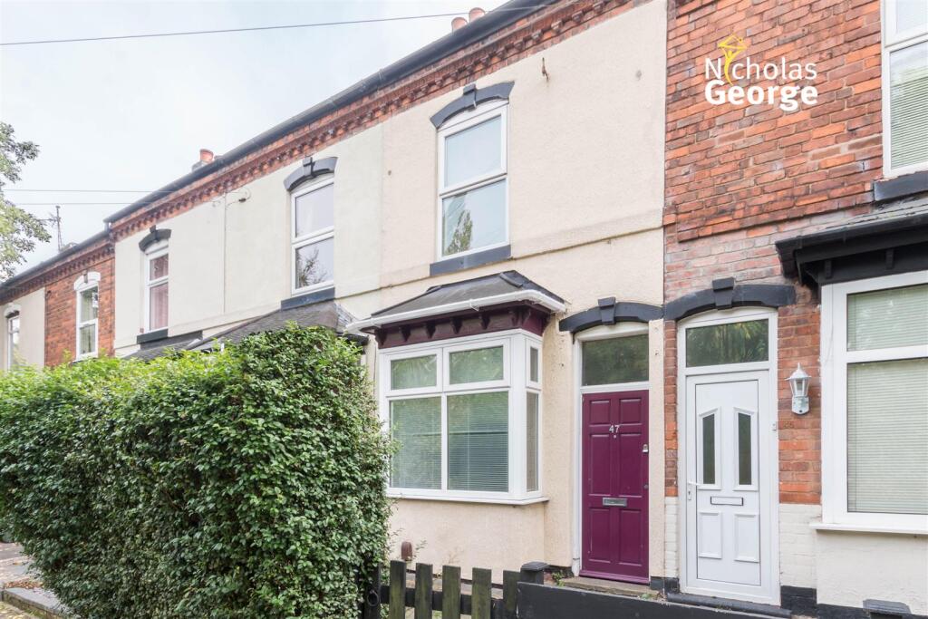 3 bed Detached for rent in Major's Green. From Nicholas George Ltd - Moseley 3 bed Detached for rent in Major's Green. From Nicholas George Ltd - Moseley