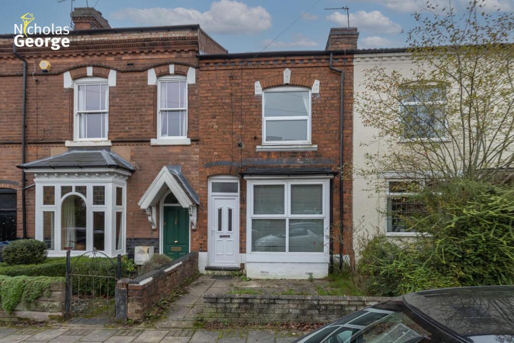 2 bed Detached for rent in Smethwick. From Nicholas George Ltd - Moseley 2 bed Detached for rent in Smethwick. From Nicholas George Ltd - Moseley