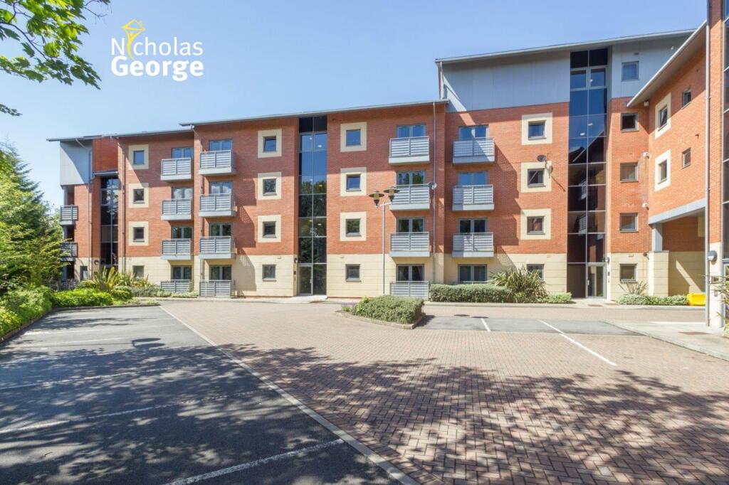 2 bed 1st Floor Flat for rent in Birmingham. From Nicholas George Ltd - Moseley 2 bed 1st Floor Flat for rent in Birmingham. From Nicholas George Ltd - Moseley