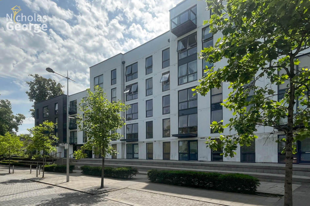 1 bed 1st Floor Flat for rent in Birmingham. From Nicholas George Ltd - Moseley