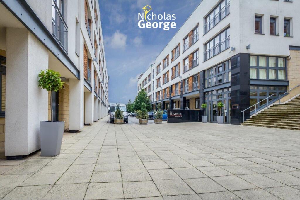 1 bed 1st Floor Flat for rent in Birmingham. From Nicholas George Ltd - Moseley 1 bed 1st Floor Flat for rent in Birmingham. From Nicholas George Ltd - Moseley