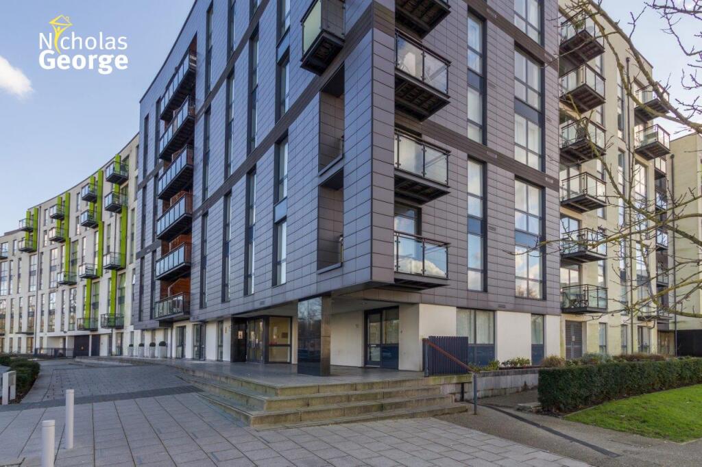 2 bed 1st Floor Flat for rent in Birmingham. From Nicholas George Ltd - Moseley 2 bed 1st Floor Flat for rent in Birmingham. From Nicholas George Ltd - Moseley