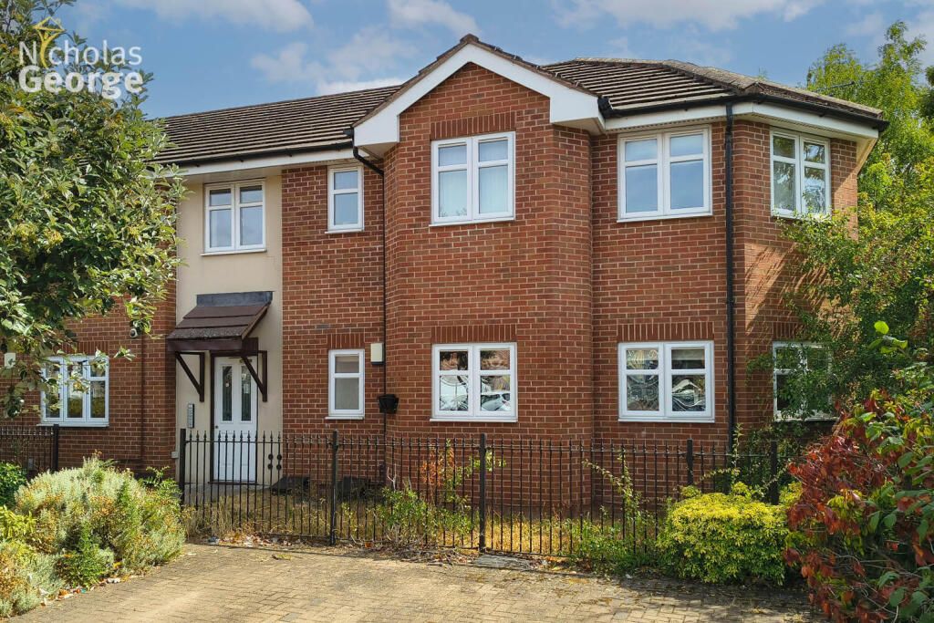 2 bed 1st Floor Flat for rent in Birmingham. From Nicholas George Ltd - Moseley 2 bed 1st Floor Flat for rent in Birmingham. From Nicholas George Ltd - Moseley
