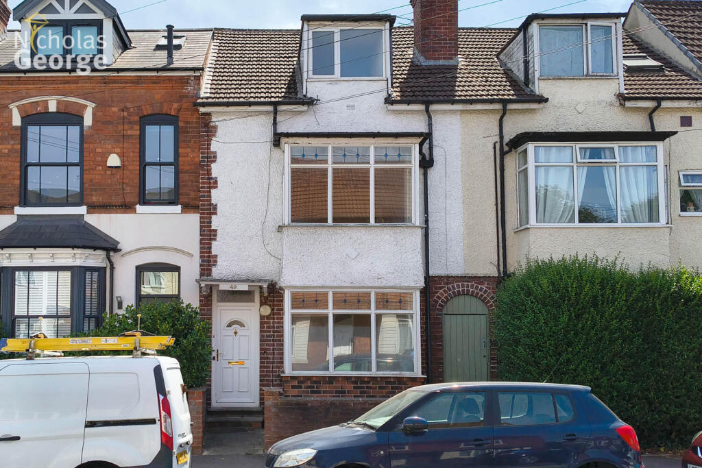5 bed Detached for rent in Birmingham. From Nicholas George Ltd - Moseley 5 bed Detached for rent in Birmingham. From Nicholas George Ltd - Moseley