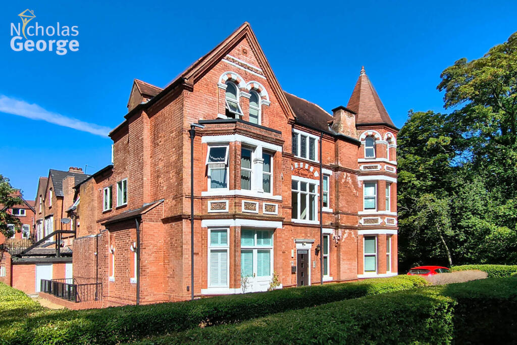 1 bed 1st Floor Flat for rent in Birmingham. From Nicholas George Ltd - Moseley 1 bed 1st Floor Flat for rent in Birmingham. From Nicholas George Ltd - Moseley