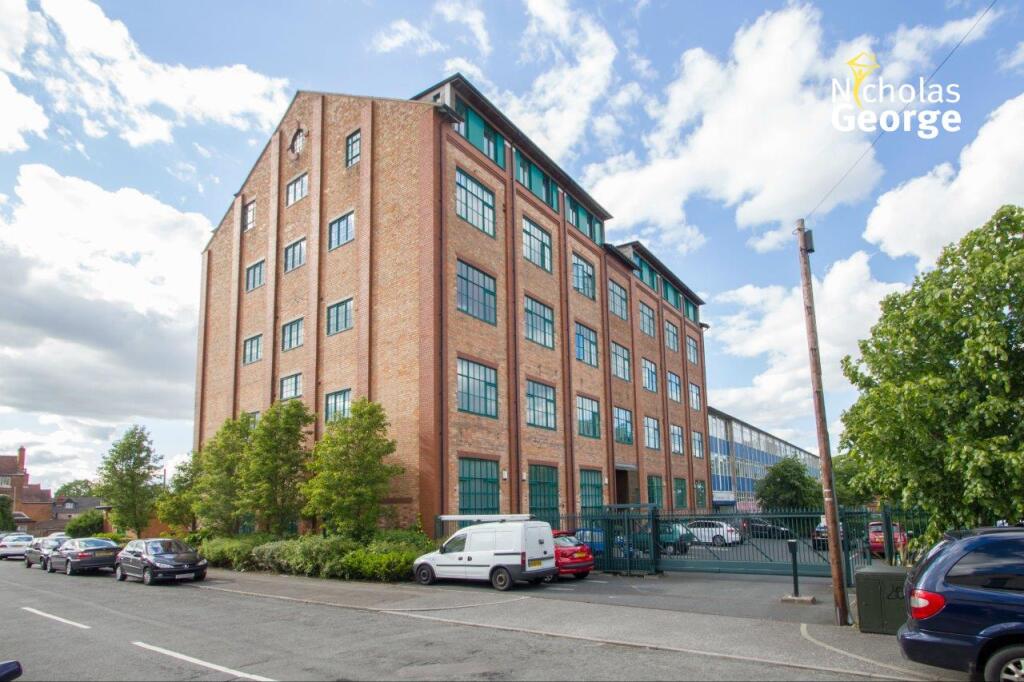1 bed 1st Floor Flat for rent in Birmingham. From Nicholas George Ltd - Moseley 1 bed 1st Floor Flat for rent in Birmingham. From Nicholas George Ltd - Moseley