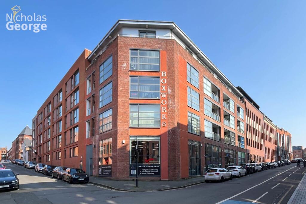 2 bed 1st Floor Flat for rent in Birmingham. From Nicholas George Ltd - Moseley 2 bed 1st Floor Flat for rent in Birmingham. From Nicholas George Ltd - Moseley