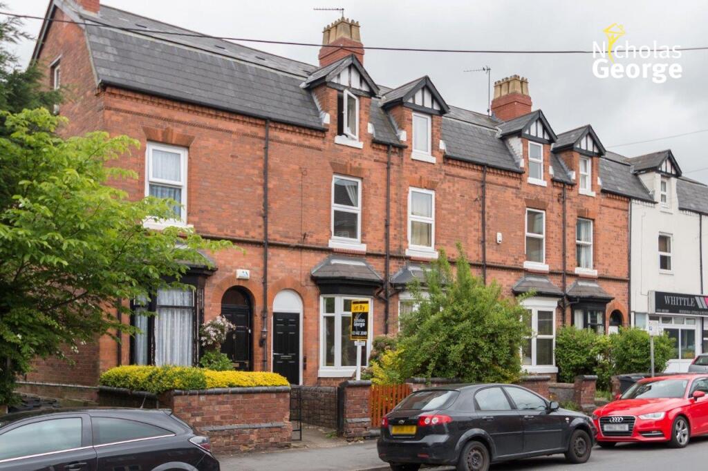 3 bed Detached for rent in Smethwick. From Nicholas George Ltd - Moseley 3 bed Detached for rent in Smethwick. From Nicholas George Ltd - Moseley