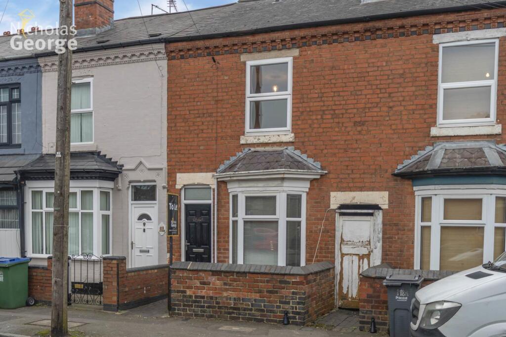 2 bed Detached for rent in Smethwick. From Nicholas George Ltd - Moseley