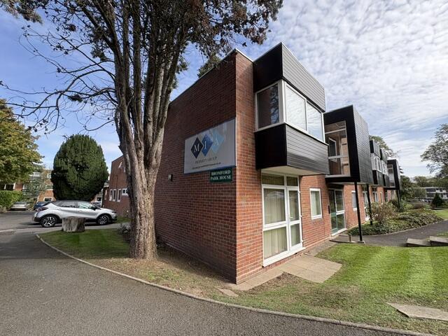 3 bed 1st Floor Flat for rent in Birmingham. From Nicholas George Ltd - Moseley
