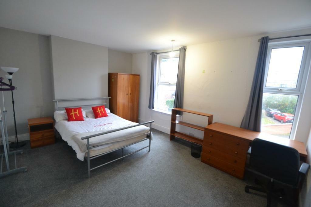 4 bed Mid Terraced House for rent in Strelley. From Nicholas Humphreys - Nottingham