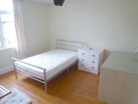 7 bed 1st Floor Flat for rent in Nottingham. From Nicholas Humphreys - Nottingham