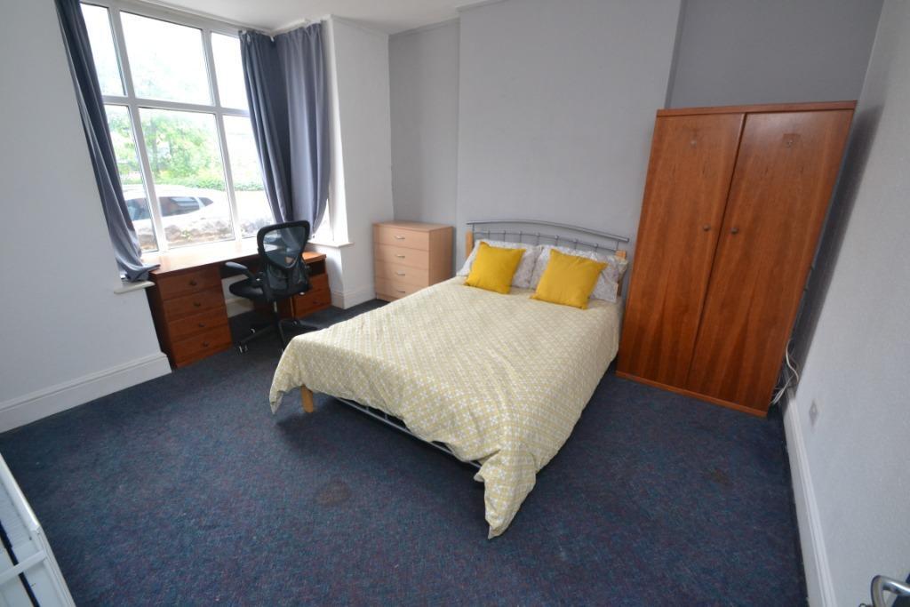 3 bed 1st Floor Flat for rent in Nottingham. From Nicholas Humphreys - Nottingham