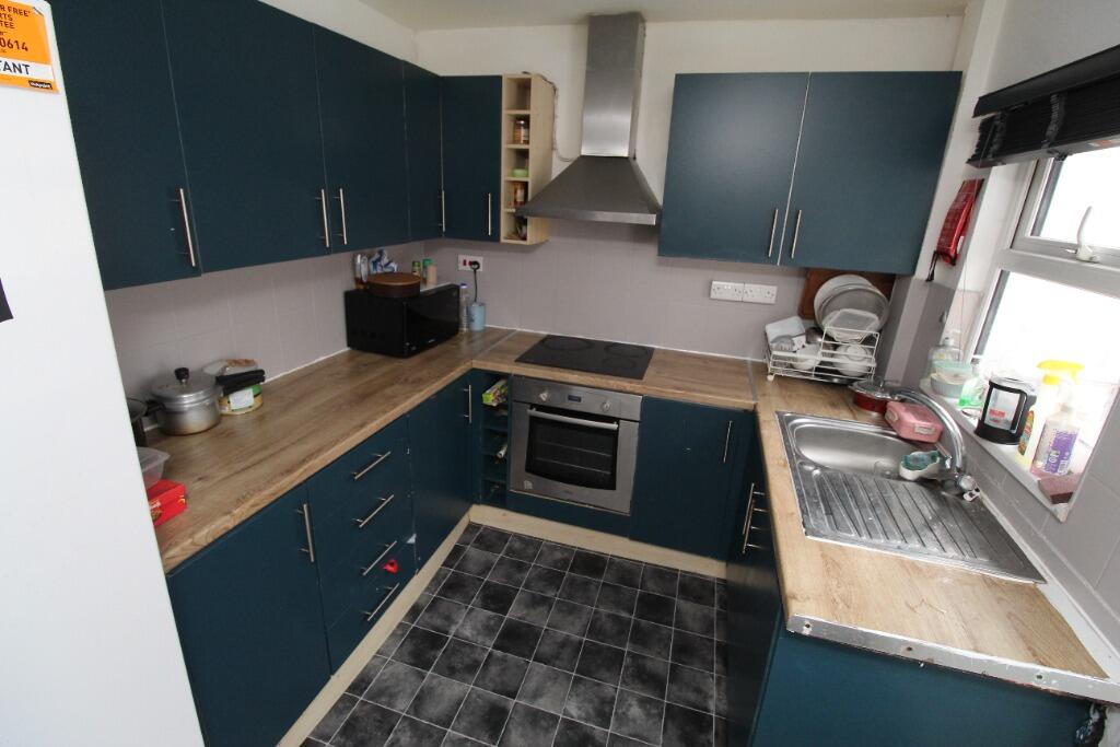 3 bed 1st Floor Flat for rent in Nottingham. From Nicholas Humphreys - Nottingham