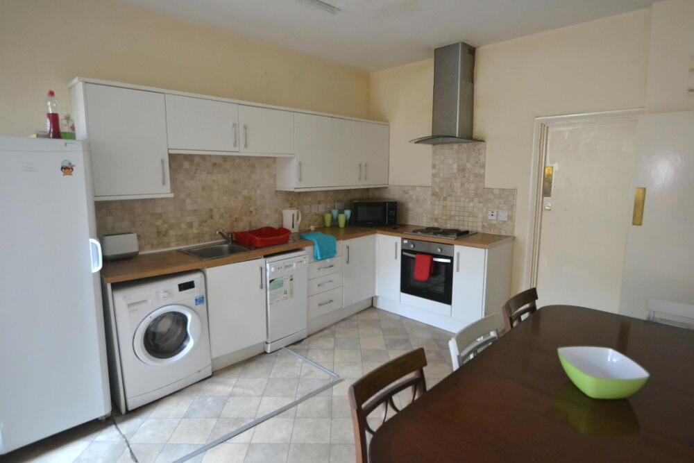 6 bed Semi Detached for rent in Nottingham. From Nicholas Humphreys - Nottingham