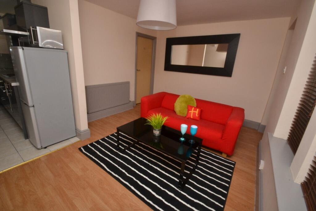 2 bed 1st Floor Flat for rent in Nottingham. From Nicholas Humphreys - Nottingham