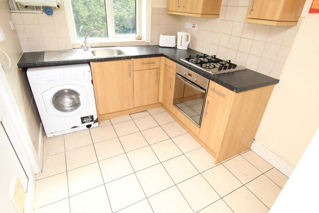 4 bed Semi Detached for rent in Strelley. From Nicholas Humphreys - Nottingham