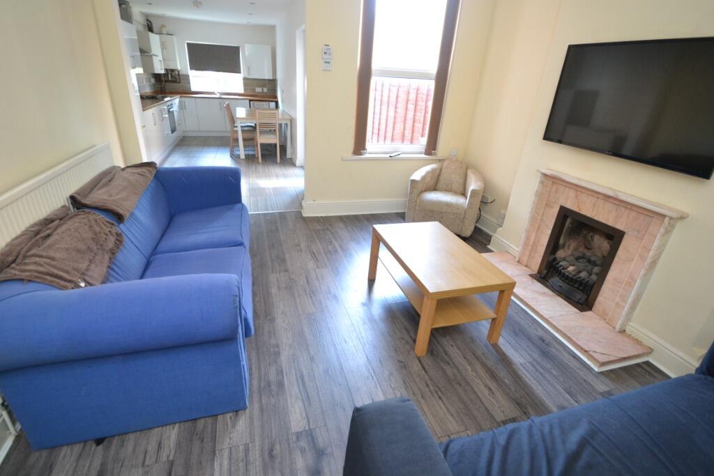 6 bed Semi Detached for rent in Nottingham. From Nicholas Humphreys - Nottingham