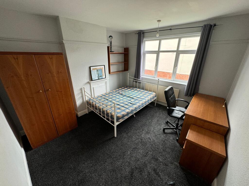 4 bed Semi Detached for rent in Wilford. From Nicholas Humphreys - Nottingham