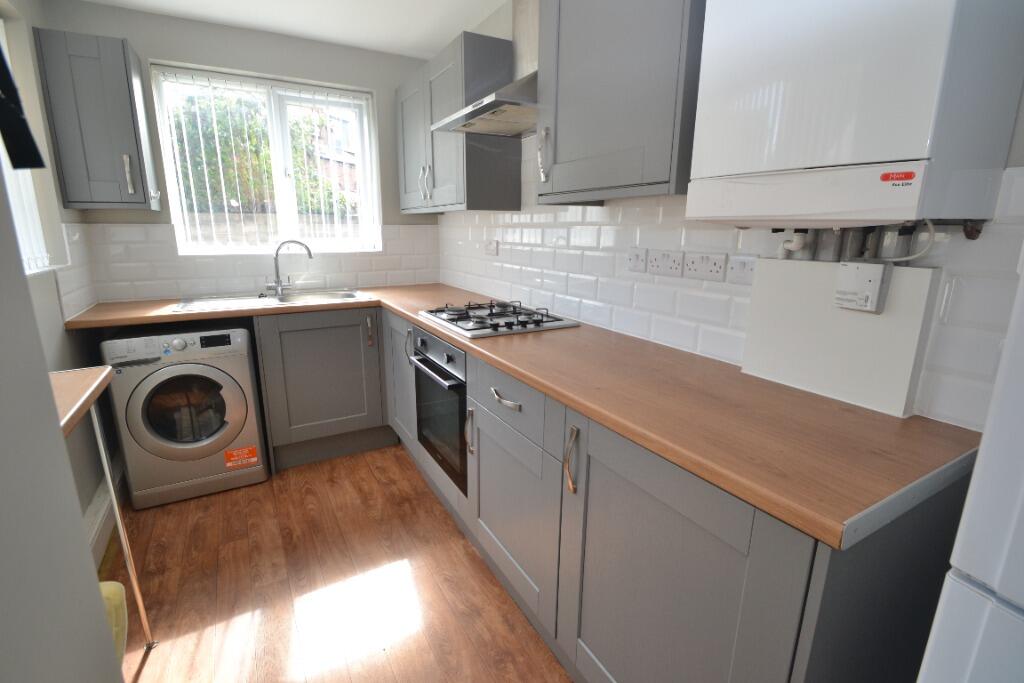 4 bed Semi Detached for rent in Wilford. From Nicholas Humphreys - Nottingham
