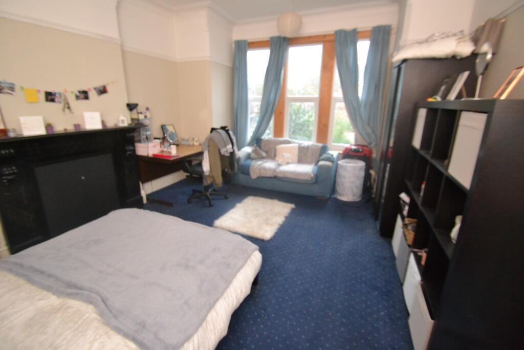 7 bed Detached for rent in Nottingham. From Nicholas Humphreys - Nottingham