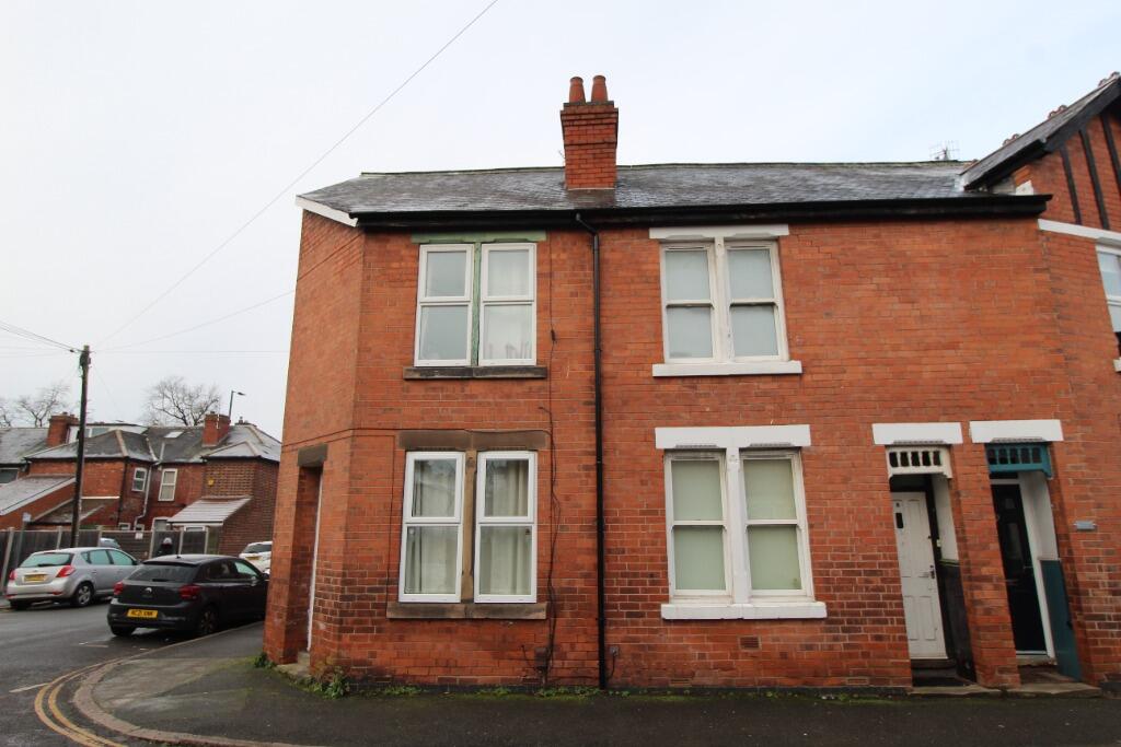 3 bed Detached for rent in Wilford. From Nicholas Humphreys - Nottingham