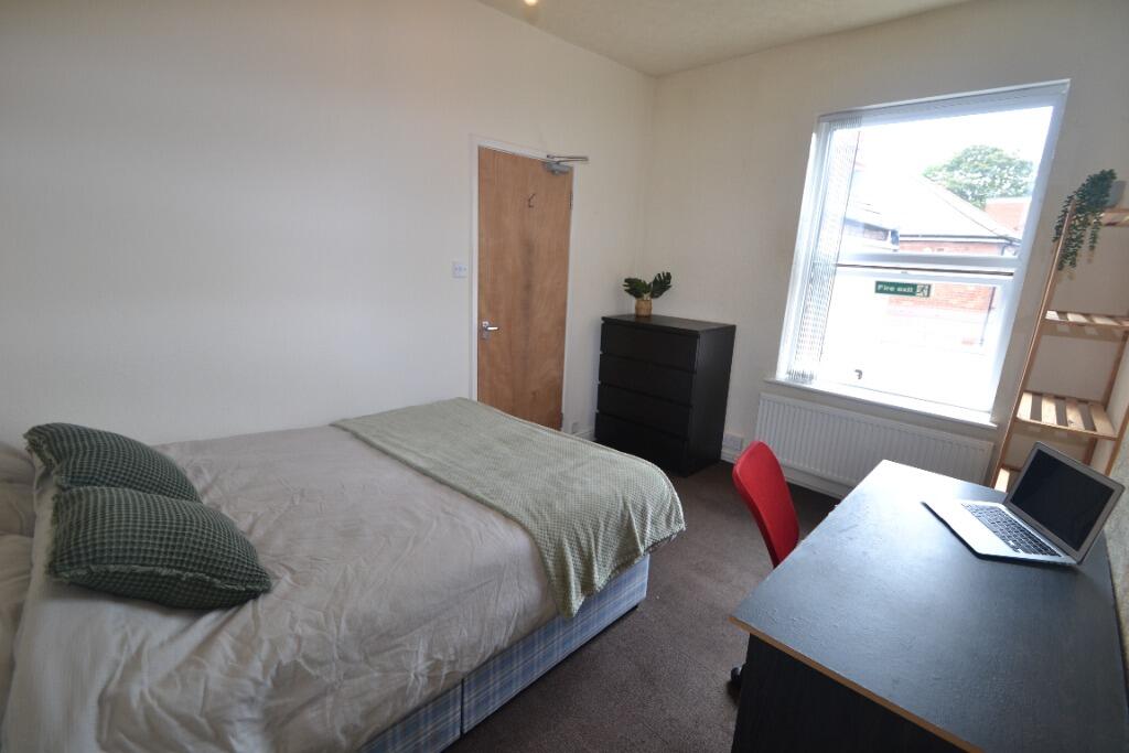 3 bed Detached for rent in Wilford. From Nicholas Humphreys - Nottingham