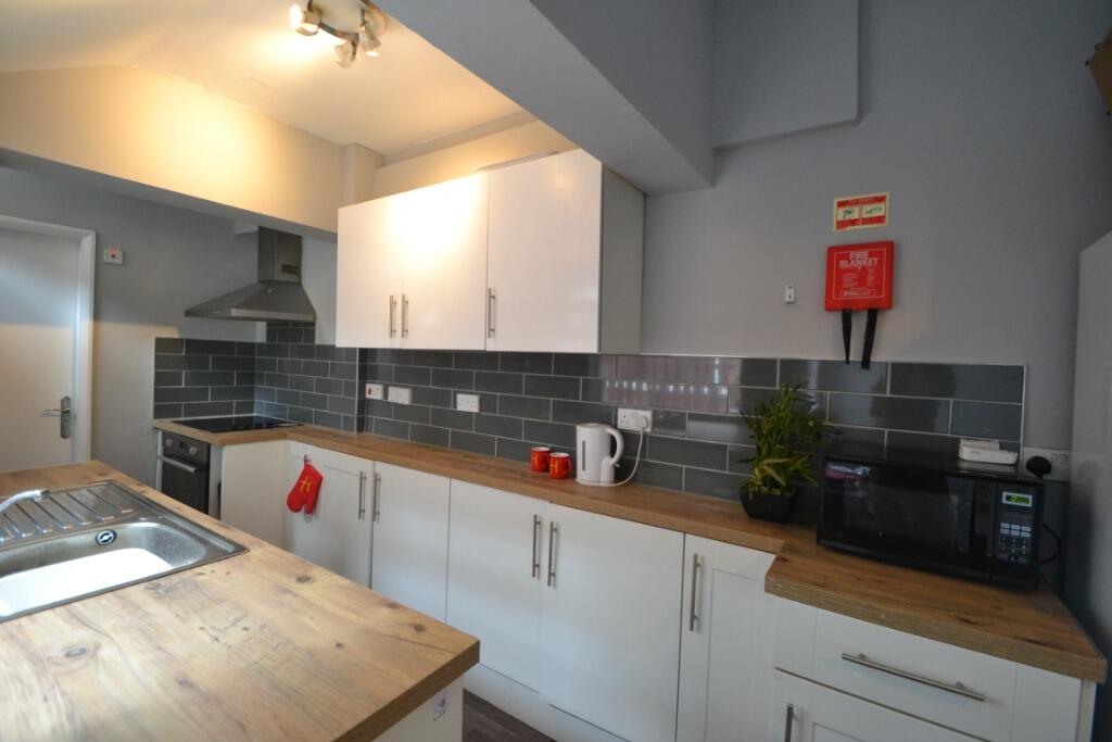 3 bed Detached for rent in Nottingham. From Nicholas Humphreys - Nottingham