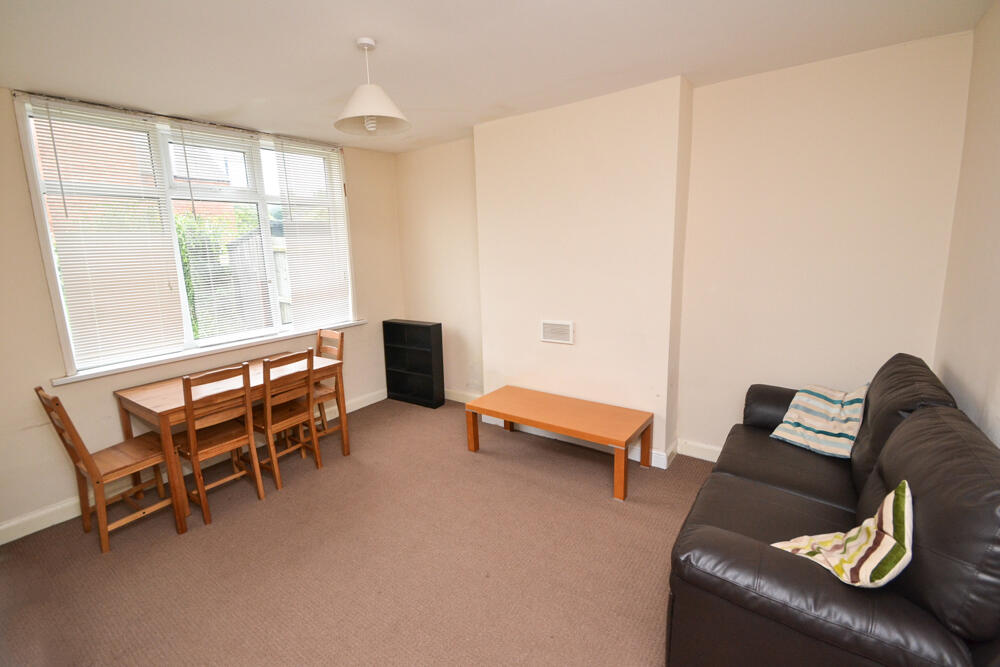 3 bed Semi Detached for rent in Strelley. From Nicholas Humphreys - Nottingham