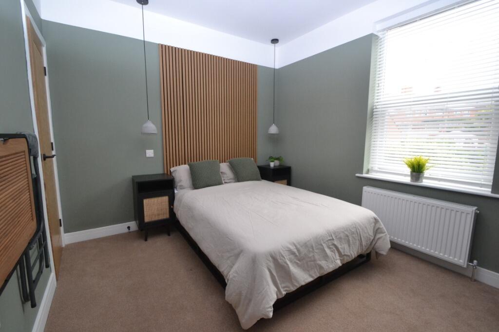 2 bed Mid Terraced House for rent in Nottingham. From Nicholas Humphreys - Nottingham