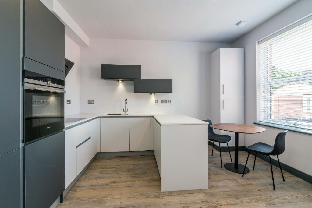 2 bed 1st Floor Flat for rent in Nottingham. From Nicholas Humphreys - Nottingham 2 bed 1st Floor Flat for rent in Nottingham. From Nicholas Humphreys - Nottingham