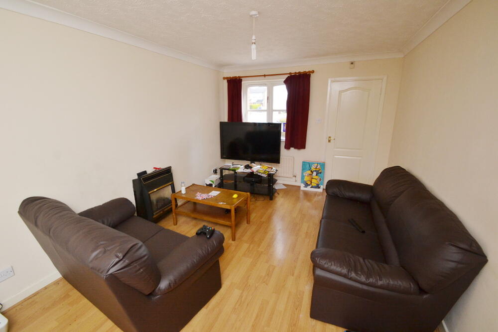 3 bed Mid Terraced House for rent in Nottingham. From Nicholas Humphreys - Nottingham