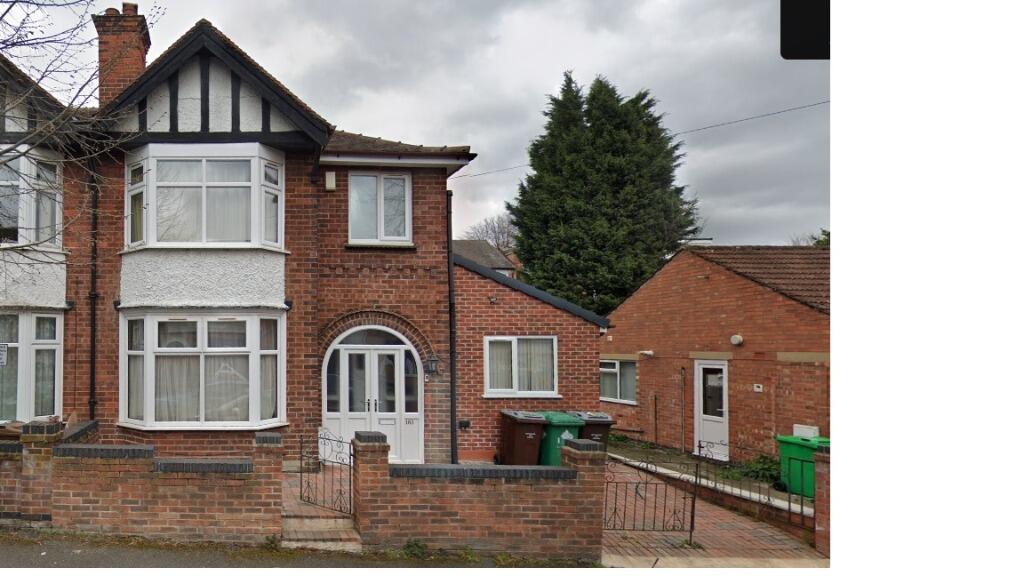 5 bed Detached for rent in Nottingham. From Nicholas Humphreys - Nottingham