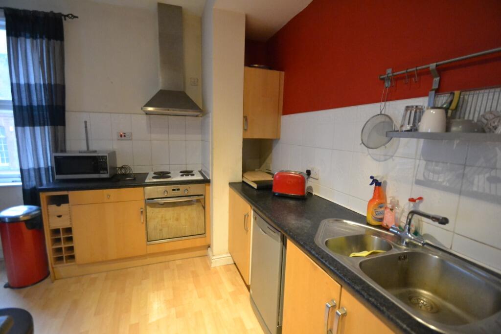 1 bed 1st Floor Flat for rent in Nottingham. From Nicholas Humphreys - Nottingham 1 bed 1st Floor Flat for rent in Nottingham. From Nicholas Humphreys - Nottingham