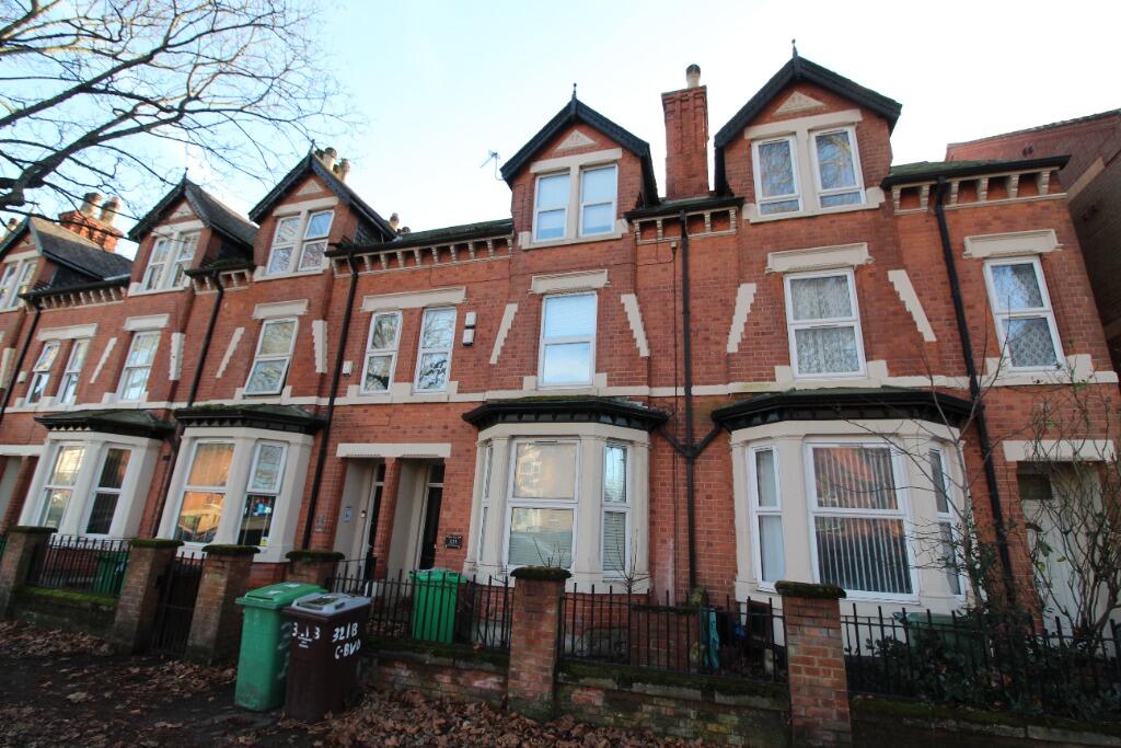1 bed 1st Floor Flat for rent in Nottingham. From Nicholas Humphreys - Nottingham