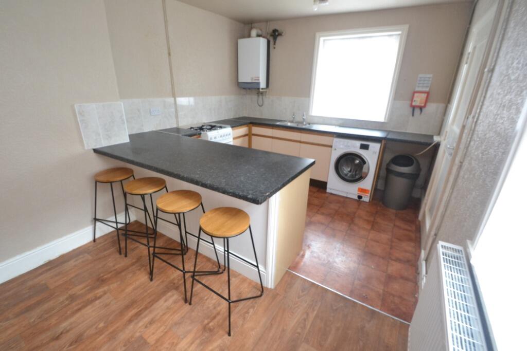 3 bed Semi Detached for rent in West Bridgford. From Nicholas Humphreys - Nottingham