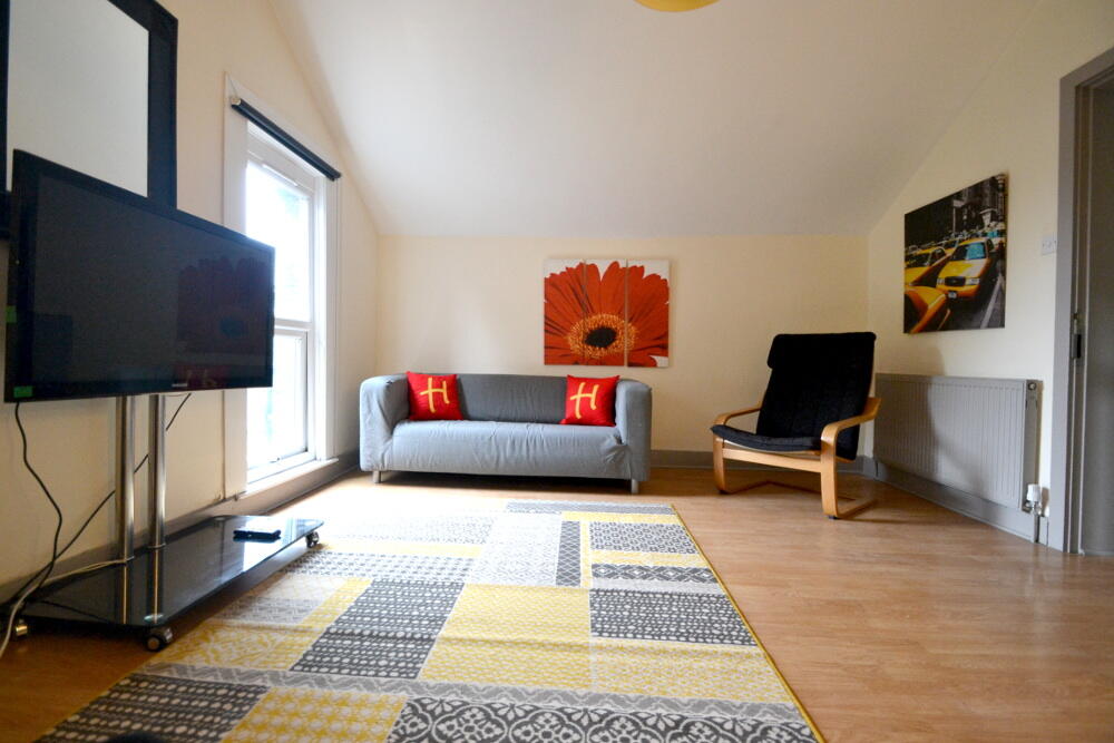 7 bed 1st Floor Flat for rent in Nottingham. From Nicholas Humphreys - Nottingham 7 bed 1st Floor Flat for rent in Nottingham. From Nicholas Humphreys - Nottingham