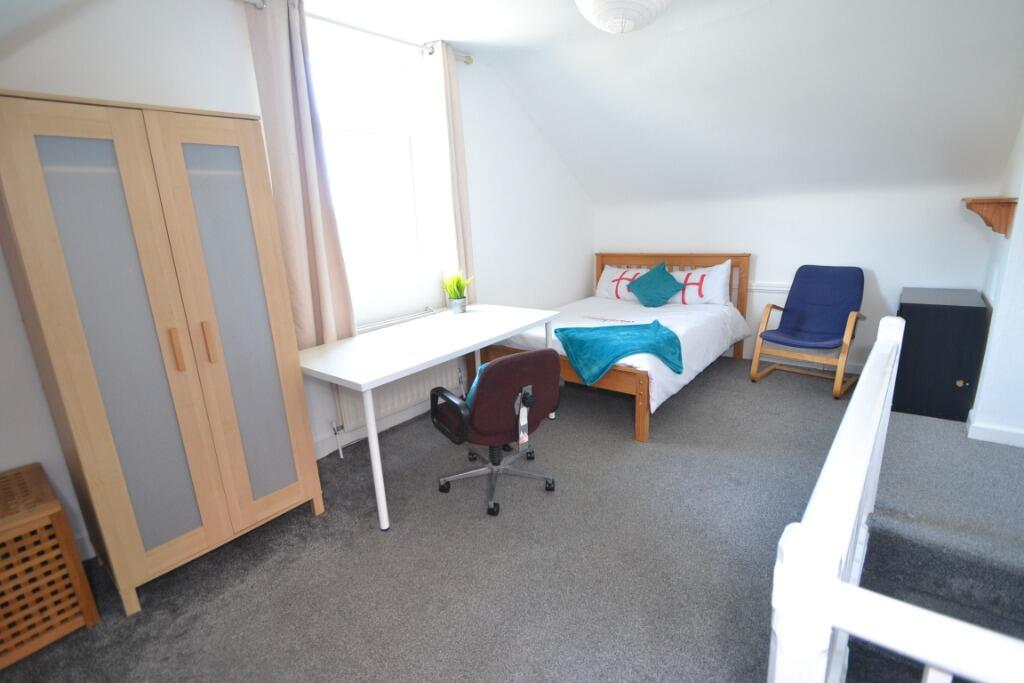 3 bed Semi Detached for rent in Nottingham. From Nicholas Humphreys - Nottingham