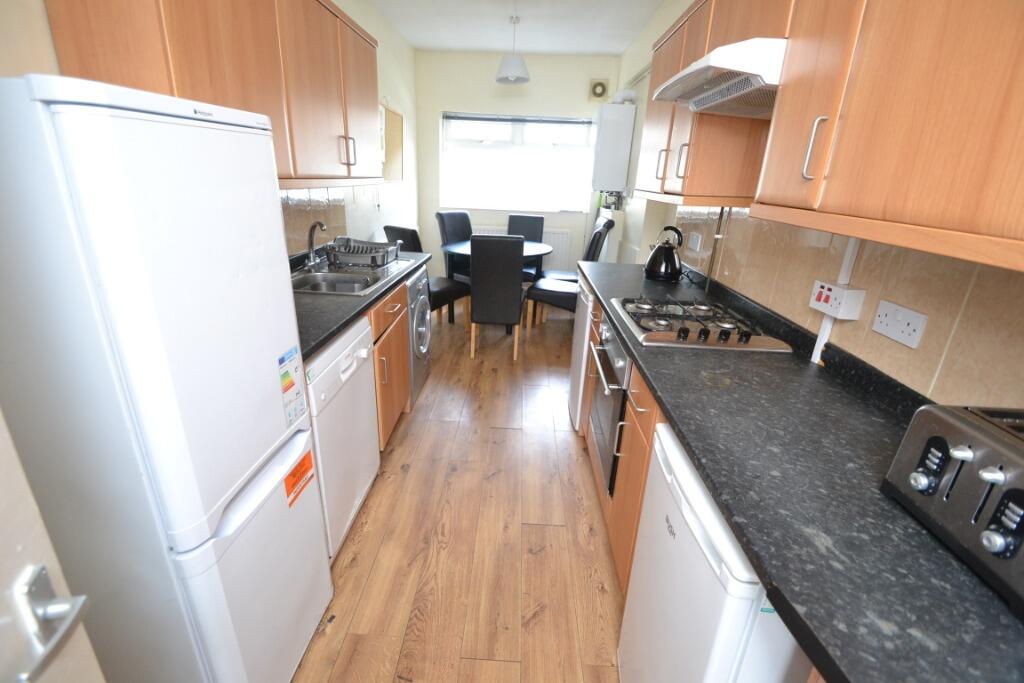 5 bed Detached for rent in Nottingham. From Nicholas Humphreys - Nottingham