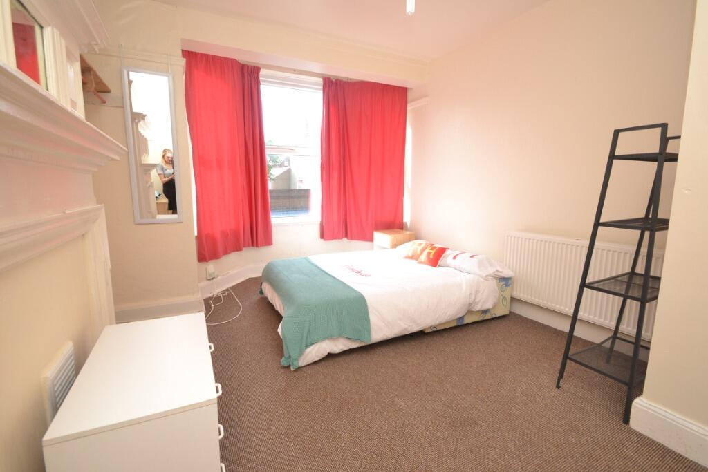 6 bed Mid Terraced House for rent in Nottingham. From Nicholas Humphreys - Nottingham