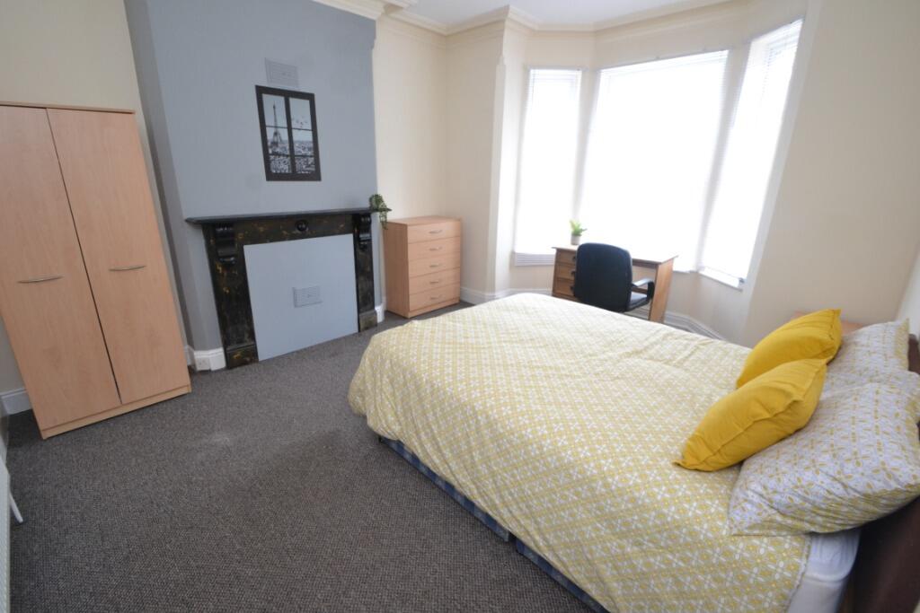 6 bed Semi Detached for rent in Nottingham. From Nicholas Humphreys - Nottingham