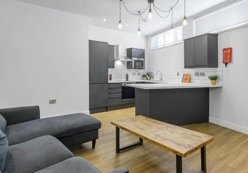 5 bed 1st Floor Flat for rent in Nottingham. From Nicholas Humphreys - Nottingham 5 bed 1st Floor Flat for rent in Nottingham. From Nicholas Humphreys - Nottingham
