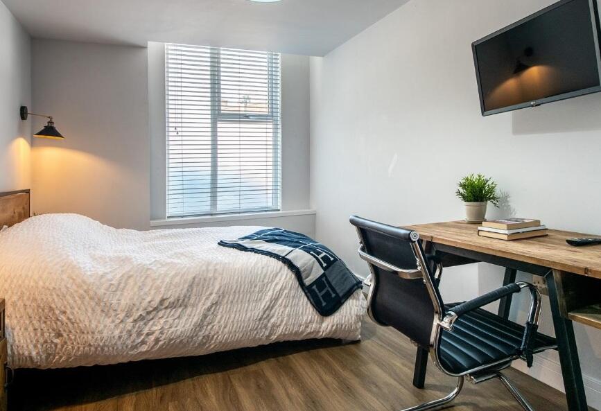 5 bed 1st Floor Flat for rent in Nottingham. From Nicholas Humphreys - Nottingham 5 bed 1st Floor Flat for rent in Nottingham. From Nicholas Humphreys - Nottingham