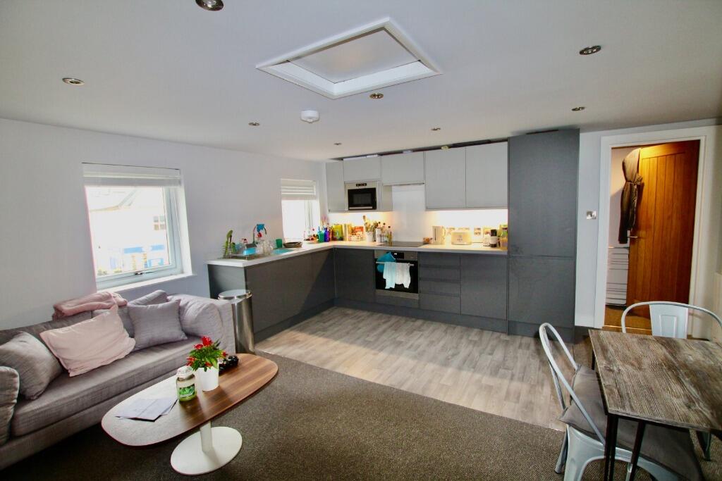 3 bed 1st Floor Flat for rent in Kegworth. From Nicholas Humphreys - Nottingham