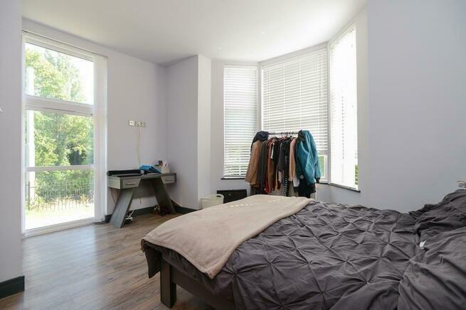 2 bed 1st Floor Flat for rent in Nottingham. From Nicholas Humphreys - Nottingham