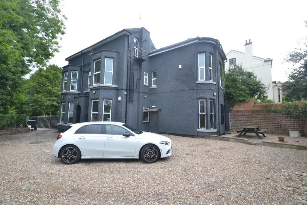 3 bed 1st Floor Flat for rent in Nottingham. From Nicholas Humphreys - Nottingham 3 bed 1st Floor Flat for rent in Nottingham. From Nicholas Humphreys - Nottingham