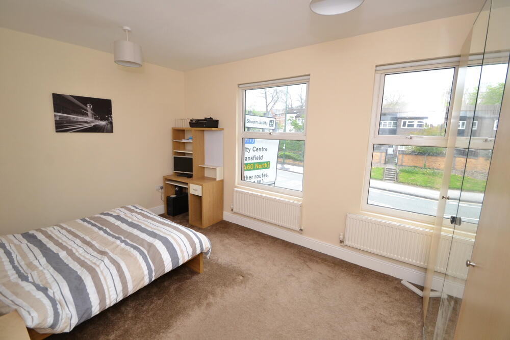 4 bed Detached for rent in Nottingham. From Nicholas Humphreys - Nottingham