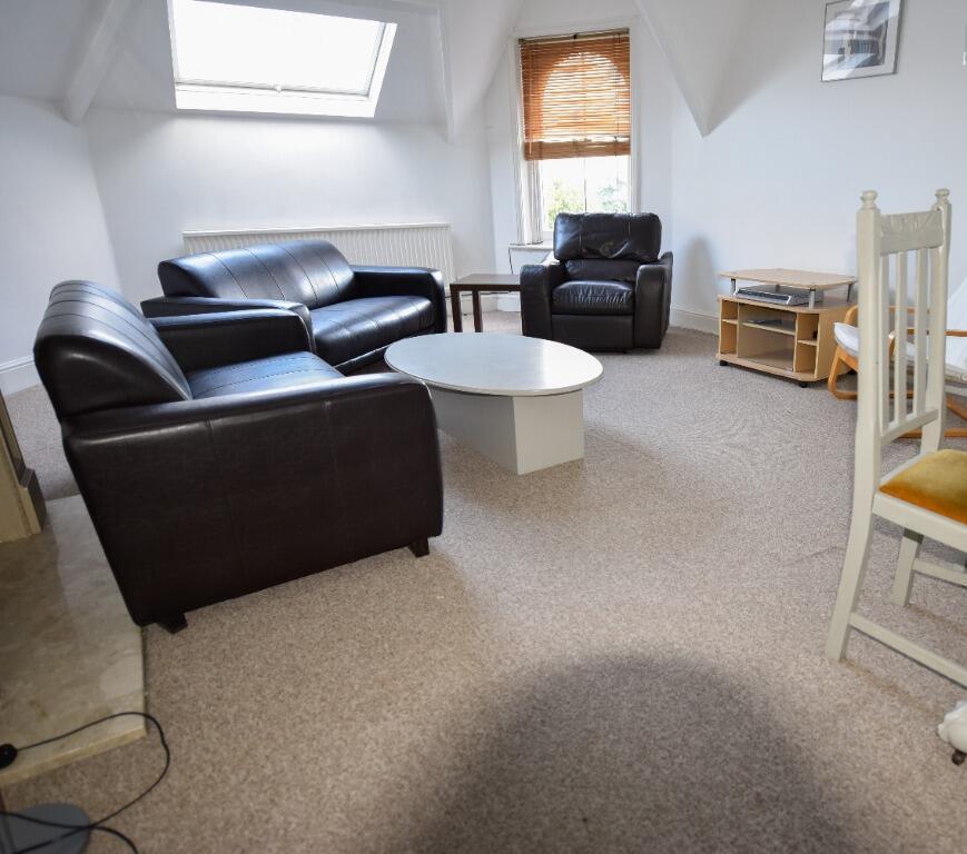 3 bed 1st Floor Flat for rent in Nottingham. From Nicholas Humphreys - Nottingham 3 bed 1st Floor Flat for rent in Nottingham. From Nicholas Humphreys - Nottingham